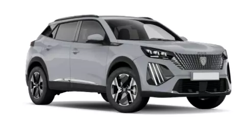 imagen Peugeot 2008 1.2 Puretech S/S Allure-60